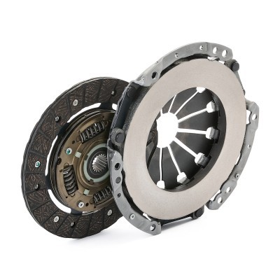 Clutch Kit RIDEX 479C0308 479C0308 - photo 4