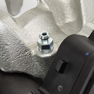 Brake Caliper RIDEX 78B2188R 78B2188R - photo 5