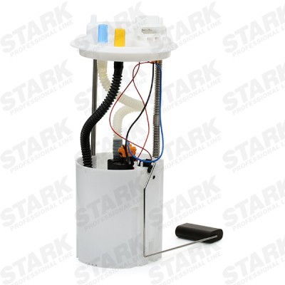 Fuel module Stark SKFU-0410183 SKFU-0410183 - photo 4