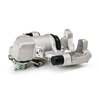 Brake Caliper RIDEX 78B0489R 78B0489R - photo 4