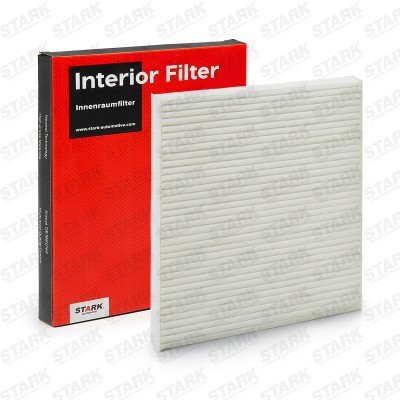 Cabin Air Filter Stark SKIF-0170358 SKIF-0170358 - photo 2
