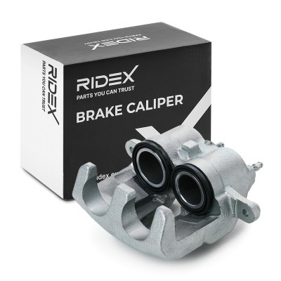 Brake Caliper RIDEX 78B0619 78B0619 - photo 2