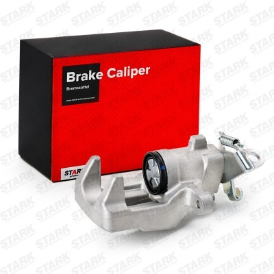 Brake Caliper Stark SKBC-0462068 SKBC-0462068 - photo 2