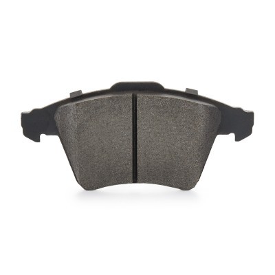 Brake Pads Set RIDEX 402B0157P 402B0157P - photo 6