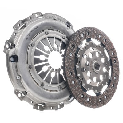 Clutch Kit RIDEX 479C0040 479C0040 - photo 3