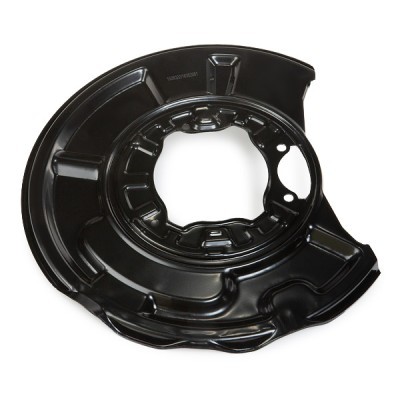 Splash Panel brake disc RIDEX 1330S0241 1330S0241 - photo 2