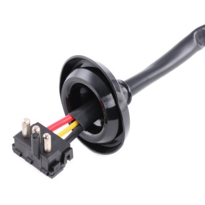 Resistor Blower RIDEX 2975R0005 2975R0005 - photo 2
