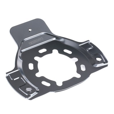 Splash Panel brake disc RIDEX 1330S0006 1330S0006 - photo 2