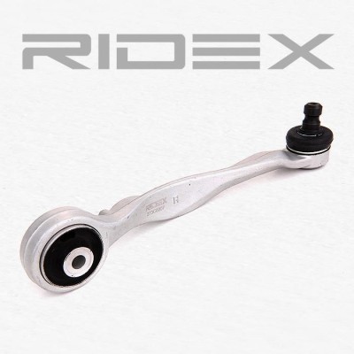 Control Arm RIDEX 273C0007 273C0007 - photo 5