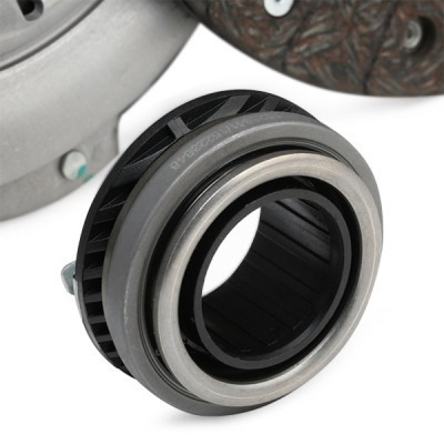 Clutch Kit RIDEX 479C0543 479C0543 - photo 6