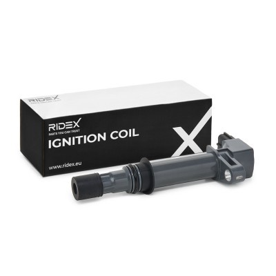 Ignition Coil RIDEX 689C0047 689C0047 - photo 2