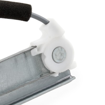 Window Regulator RIDEX 1561W0918 1561W0918 - photo 4