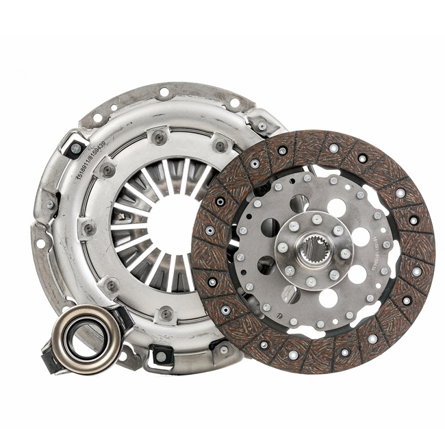 Clutch Kit RIDEX 479C0122 479C0122 - photo 1