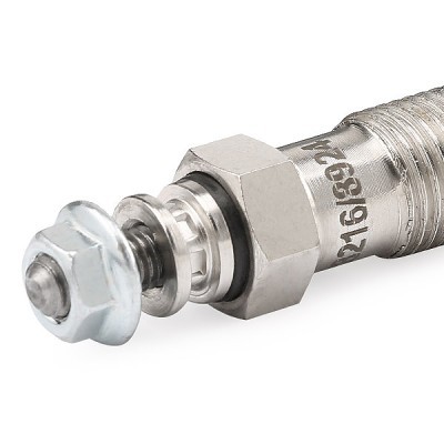 Glow Plug RIDEX 243G0003 243G0003 - photo 5