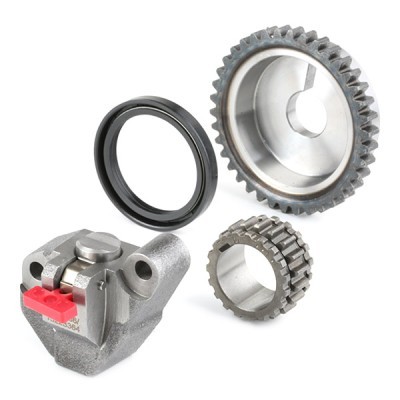 Timing chain kit RIDEX 1389T0055 1389T0055 - photo 6