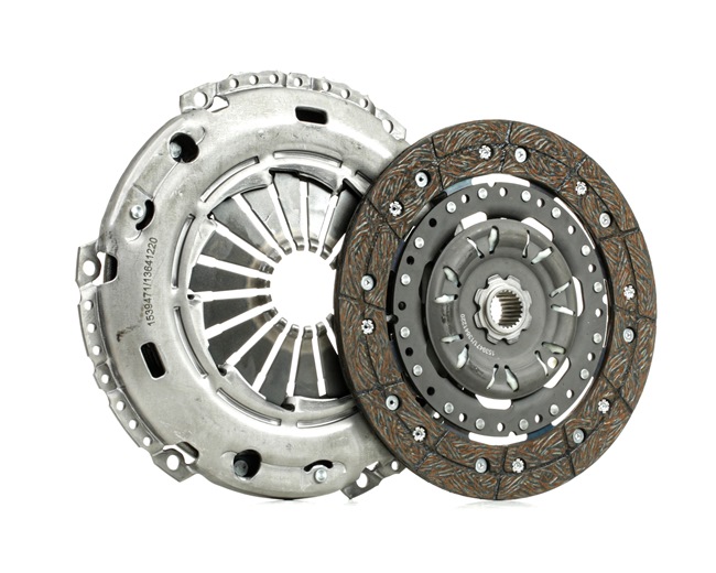 Clutch Kit RIDEX 479C0165 479C0165 - photo 1