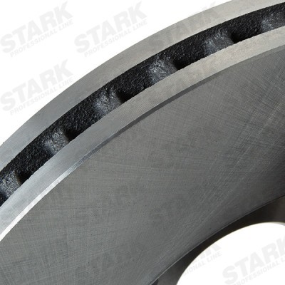 Brake Disc Stark SKBD-0023570 SKBD-0023570 - photo 4