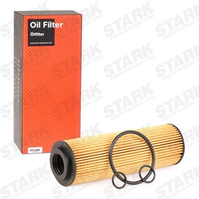 Oil Filter Stark SKOF-0860185 SKOF-0860185 - photo 2