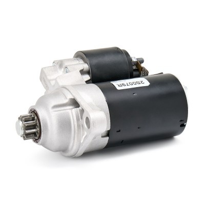 Starter RIDEX 2S0079R 2S0079R - photo 3