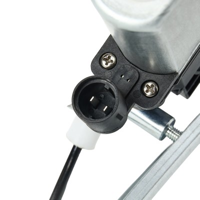 Window Regulator RIDEX 1561W0053 1561W0053 - photo 6