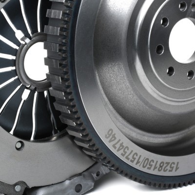 Clutch Kit RIDEX 479C1032 479C1032 - photo 5