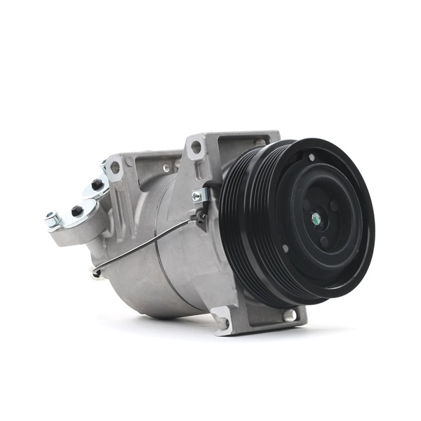 Compressor, Air Conditioning SKKM-0340121 - photo 1