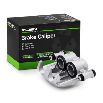 Brake Caliper RIDEX 78B0213R 78B0213R - photo 2