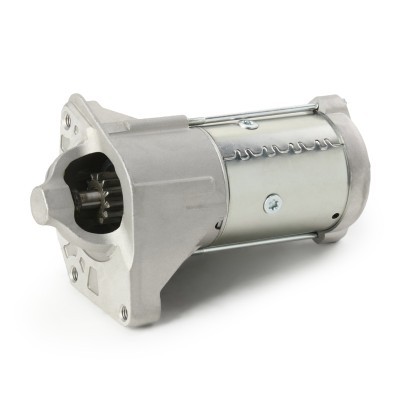 Starter RIDEX 2S0797 2S0797 - photo 3