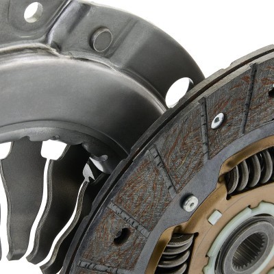Clutch Kit RIDEX 479C0821 479C0821 - photo 5