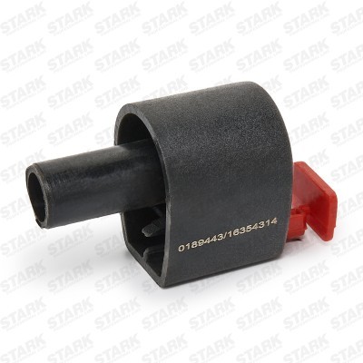 Sealing Cap, oil filler neck Stark SKSCO-3700017 SKSCO-3700017 - photo 2