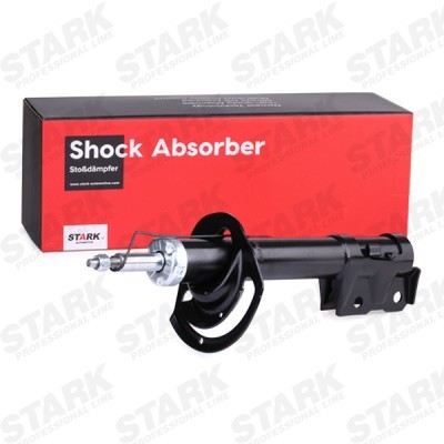 Shock Absorber Stark SKSA-0132159 SKSA-0132159 - photo 2
