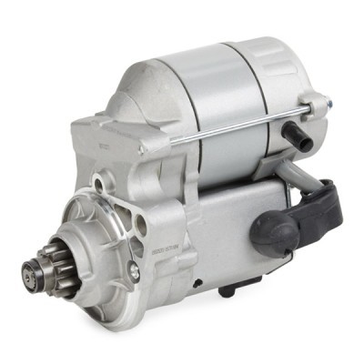 Starter RIDEX 2S0491 2S0491 - photo 3