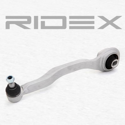 Control Arm RIDEX 273C0021 273C0021 - photo 2