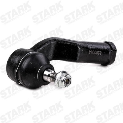 Tie Rod End Stark SKTE-0280201 SKTE-0280201 - photo 3
