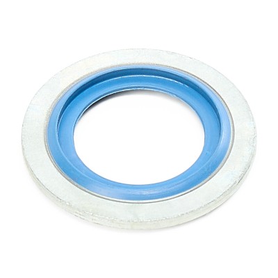 Seal Ring, oil drain plug RIDEX 135O0016 135O0016 - photo 7