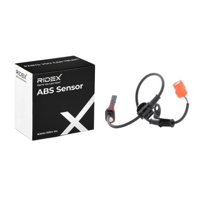 ABS Sensor RIDEX 412W0260 412W0260 - photo 2