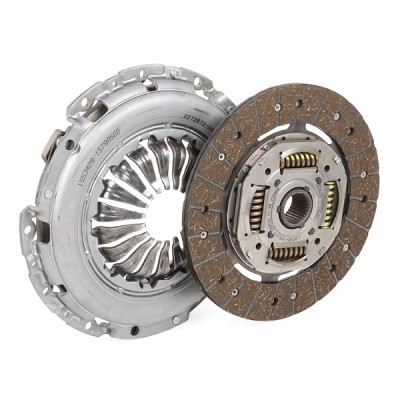 Clutch Kit RIDEX 479C2986 479C2986 - photo 3