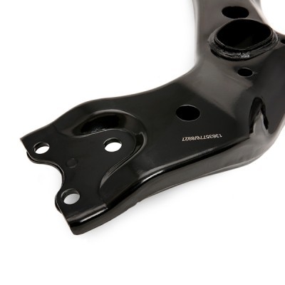 Control Arm RIDEX 273C0974 273C0974 - photo 5