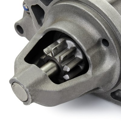Starter RIDEX 2S0610R 2S0610R - photo 5