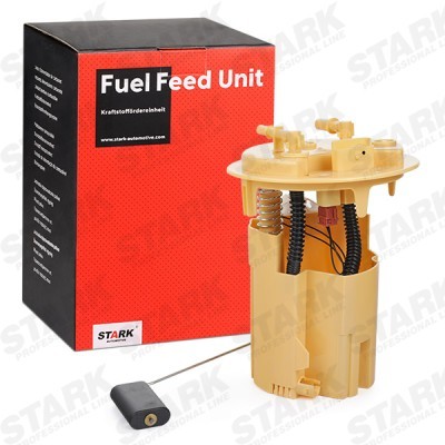 Fuel module Stark SKFU-0410479 SKFU-0410479 - photo 2