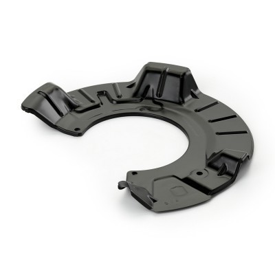 Splash Panel brake disc RIDEX 1330S0271 1330S0271 - photo 6