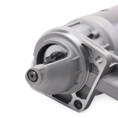 Starter RIDEX 2S0346 2S0346 - photo 5