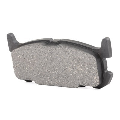 Brake Pads Set RIDEX 402B0879 402B0879 - photo 6