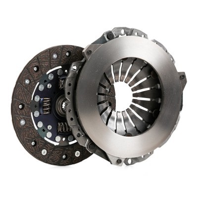 Clutch Kit RIDEX 479C0385 479C0385 - photo 4