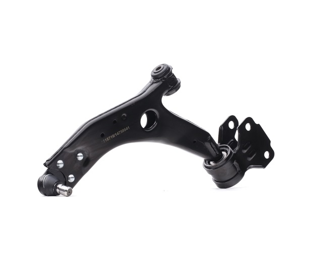 Control Arm RIDEX 273C1395 273C1395 - photo 1