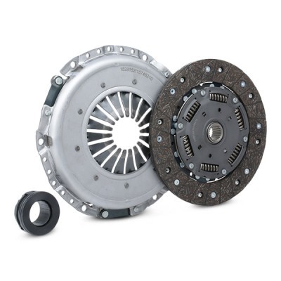 Clutch Kit RIDEX 479C0857 479C0857 - photo 2