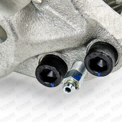 Brake Caliper Stark SKBC-0461484 SKBC-0461484 - photo 6