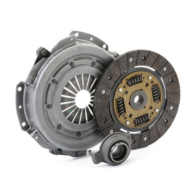 Clutch Kit RIDEX 479C0720 479C0720 - photo 3