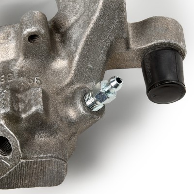 Brake Caliper RIDEX 78B2373R 78B2373R - photo 6