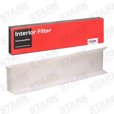 Cabin Air Filter Stark SKIF-0170015 SKIF-0170015 - photo 2